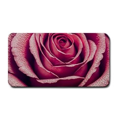 Beautiful Beauty Flower Bloom Medium Bar Mat