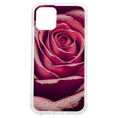 Beautiful Beauty Flower Bloom Iphone 12 Mini Tpu Uv Print Case	 by Vaneshop