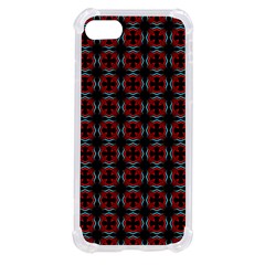 Pattern Design Artistic Decor Iphone Se by Celenk