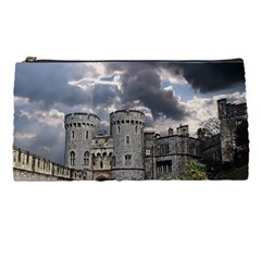 Castle Building Architecture Pencil Case by Celenk