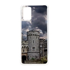 Castle Building Architecture Samsung Galaxy S20Plus 6.7 Inch TPU UV Case