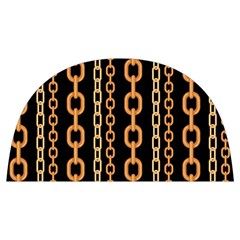 Gold-chain-jewelry-seamless-pattern Anti Scalding Pot Cap by uniart180623