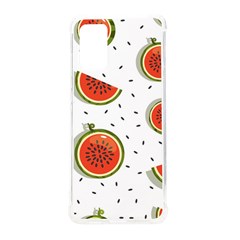 Seamless-background-pattern-with-watermelon-slices Samsung Galaxy S20plus 6 7 Inch Tpu Uv Case by uniart180623