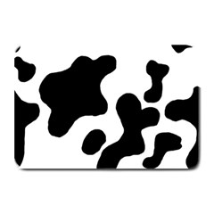 Cow Pattern Plate Mats by uniart180623