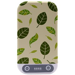 Leaf-spring-seamless-pattern-fresh-green-color-nature Sterilizers by uniart180623