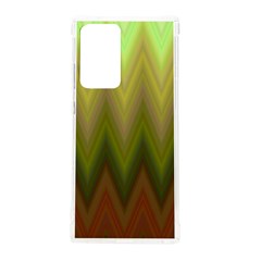 Zig Zag Chevron Classic Pattern Samsung Galaxy Note 20 Ultra Tpu Uv Case by Celenk