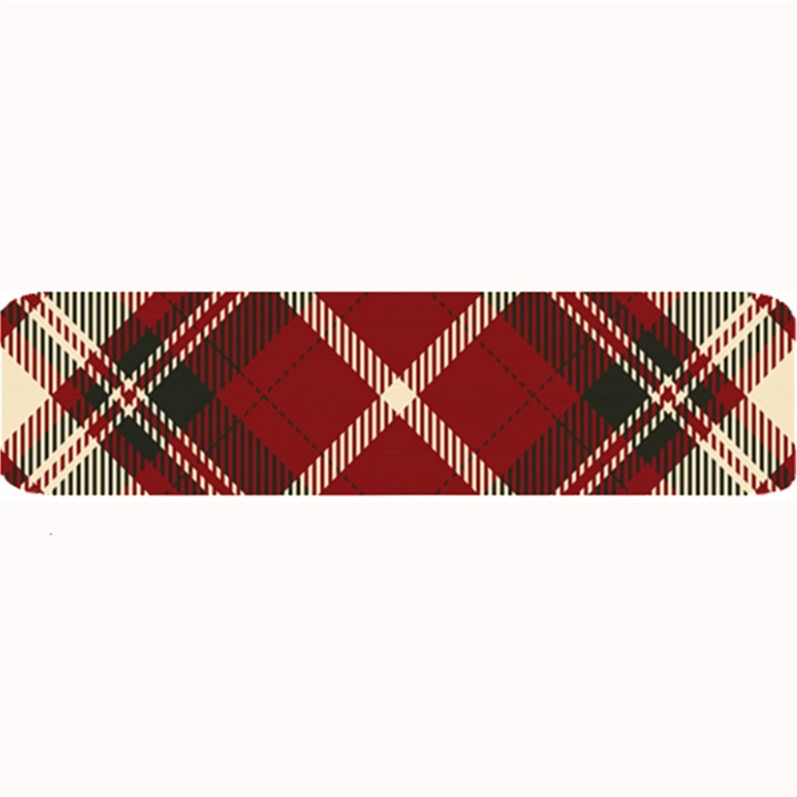 Tartan-scotland-seamless-plaid-pattern-vector-retro-background-fabric-vintage-check-color-square-geo Large Bar Mat