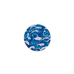 Storm-waves-seamless-pattern-raging-ocean-water-sea-wave-vintage-japanese-storms-print-illustration- 1  Mini Magnets