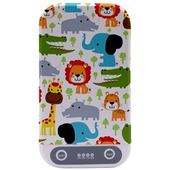 Seamless-pattern-vector-with-animals-cartoon Sterilizers by uniart180623