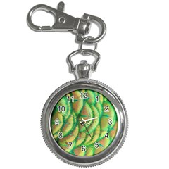 Beautiful-peacock Key Chain Watches