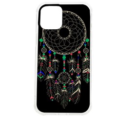 Dreamcatcher Magic Magical Iphone 12 Pro Max Tpu Uv Print Case