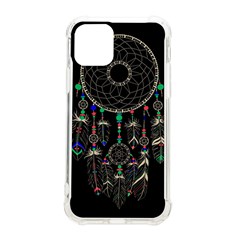 Dreamcatcher Magic Magical Iphone 11 Pro 5 8 Inch Tpu Uv Print Case