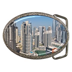 Building Sea Architecture Marina Belt Buckles