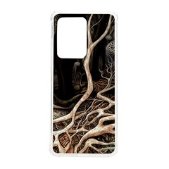 Tree Nature Landscape Forest Samsung Galaxy S20 Ultra 6 9 Inch Tpu Uv Case by Ravend