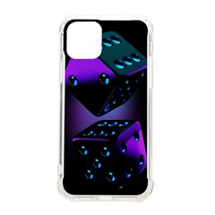 3d Ludo Game,gambling Iphone 11 Pro 5 8 Inch Tpu Uv Print Case by Bangk1t