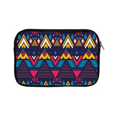 Pattern Colorful Aztec Apple Ipad Mini Zipper Cases