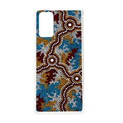 Wetland Dreaming 90 Hogarth Arts Samsung Galaxy Note 20 Tpu Uv Case by hogartharts