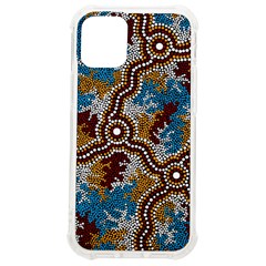 Wetland Dreaming 90 Hogarth Arts Iphone 12 Mini Tpu Uv Print Case	 by hogartharts