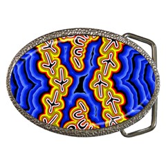 Newart2 Belt Buckles