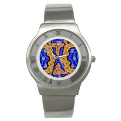 Newart2 Stainless Steel Watch