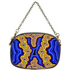 Newart2 Chain Purse (one Side)