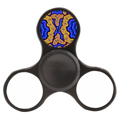 Newart2 Finger Spinner by hogartharts