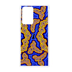 Newart2 Samsung Galaxy Note 20 Ultra Tpu Uv Case by hogartharts