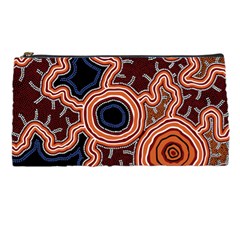 Pathways New Hogarth Arts Pencil Case