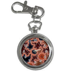 Pathways New Hogarth Arts Key Chain Watches