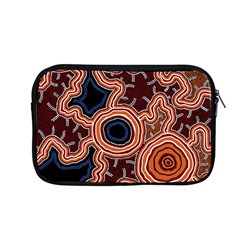 Pathways New Hogarth Arts Apple Macbook Pro 13  Zipper Case by hogartharts