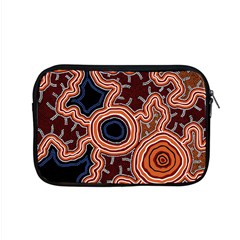 Pathways New Hogarth Arts Apple Macbook Pro 15  Zipper Case