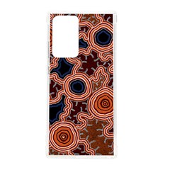 Pathways New Hogarth Arts Samsung Galaxy Note 20 Ultra Tpu Uv Case by hogartharts