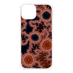 Pathways New Hogarth Arts Iphone 13 Tpu Uv Print Case by hogartharts