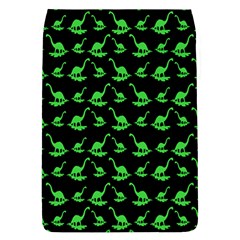 Our Dino Friends Removable Flap Cover (l) by ConteMonfrey