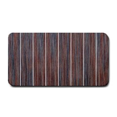 Dark Digital Wood Like Medium Bar Mat by ConteMonfrey