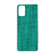 Painted Green Digital Wood Samsung Galaxy S20plus 6 7 Inch Tpu Uv Case by ConteMonfrey