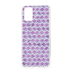 Purple Straw - Country Side  Samsung Galaxy S20plus 6 7 Inch Tpu Uv Case by ConteMonfrey