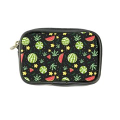 Watermelon Berries Patterns Pattern Coin Purse by uniart180623