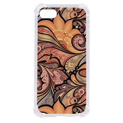 Colorful Paisley Background Artwork Paisley Patterns Iphone Se by uniart180623