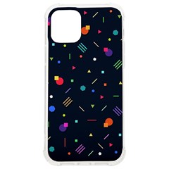 Abstract Minimalism Digital Art Abstract Iphone 12/12 Pro Tpu Uv Print Case by uniart180623