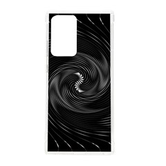 Abstract Mandala Twirl Samsung Galaxy Note 20 Ultra Tpu Uv Case by uniart180623