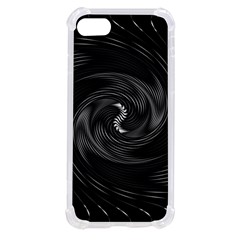 Abstract Mandala Twirl Iphone Se by uniart180623