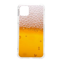 Beer Texture Liquid Bubbles Iphone 11 Pro Max 6 5 Inch Tpu Uv Print Case by uniart180623