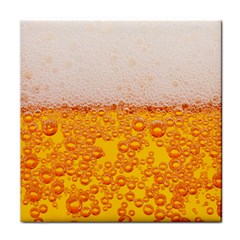 Beer Texture Drinks Texture Face Towel by uniart180623