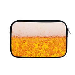 Beer Texture Drinks Texture Apple Macbook Pro 13  Zipper Case by uniart180623