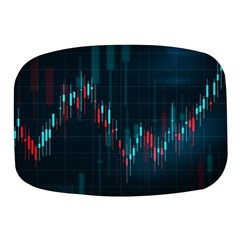 Flag Patterns On Forex Charts Mini Square Pill Box