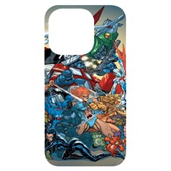 80 s Cartoons Cartoon Masters Of The Universe Iphone 14 Pro Black Uv Print Case by uniart180623