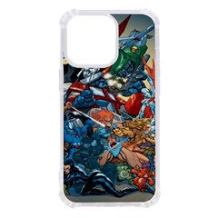 80 s Cartoons Cartoon Masters Of The Universe Iphone 13 Pro Tpu Uv Print Case by uniart180623