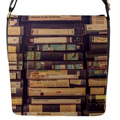 Books Antique Worn Spent Romance Flap Closure Messenger Bag (s) by uniart180623