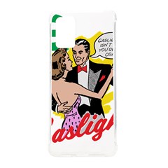 G Is For Gaslight Funny Dance1-01 Samsung Galaxy S20plus 6 7 Inch Tpu Uv Case by shoopshirt